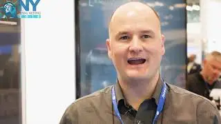 2018 Greater New York Dental Meeting Highlights