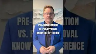 Preapproval vs. Prequalification: Know The Difference