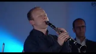CHAMBER JAZZ CONSORT live in Brussels