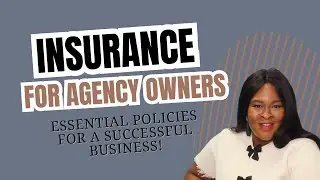 Insurance for Home Care Agency Owners - Everything You Need To Know!