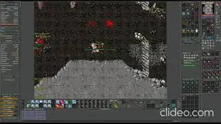 2 clouds dead undead seal
