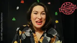 GIMNASTYKA BUZI I JĘZYKA Z MAGDĄ - odcinek 5 PODNIEBIENIE MIĘKKIE