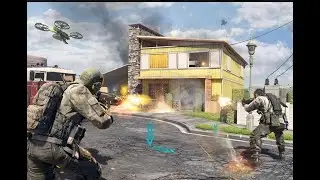 Let&rsquo;s play Call of duty mobile Tcheck