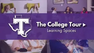 Learning Spaces - Tarleton State University | The College Tour