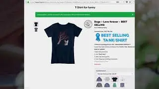 How to get the discount 5% T shirt at teespring