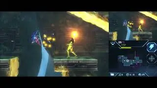 Metroid Samus Returns ITA part 6 #walkthrough #gameplay #gaming #retrogame #retrogaming