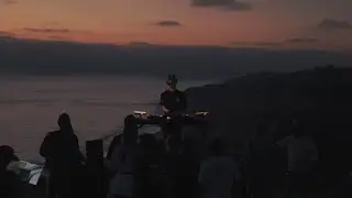 G2B @ Open Air [08-01-25] San Diego, CA