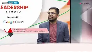 Fostering Educational Excellence at Scale | EdTech Edvantage Episode 5 on ET NOW