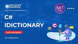 Why you should use a Dictionary in C#