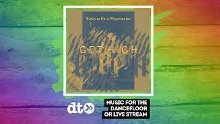 PREMIERE: Sublow Hz X Rhymestar 'Get High' [Ut0p!a Records] ***OUT 19/04/24***