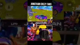 Jonathan gaming birthday stream funny fans 🎉🤣 #jonathangaming #godlike #bgmi @jonathangaming