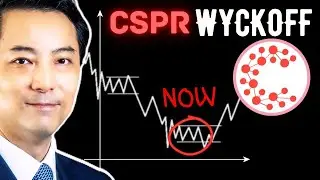 Casper Breaking Downtrend In 2 Weeks? (CASPER) Wyckoff Price Prediction (Nov 07, 2025)