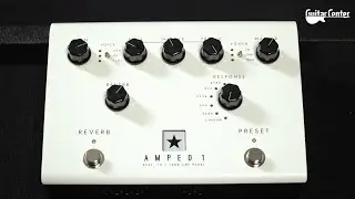 Blackstar Dept. 10 AMPED 1 | TV Guitar Center