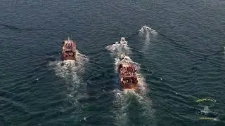 Virgen del Carmen 2025 Garrucha