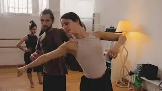 Physical Stories Workshop