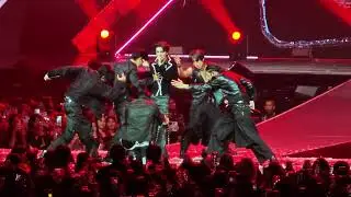 BUS ( Because Of You i Shine ) : MANIAC @ Enchanted Fest 2025 - Emsphere【4K 60FPS】