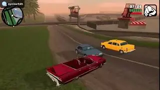 GTA San Andreas  Mission 41 Photo Opportunity (HD)