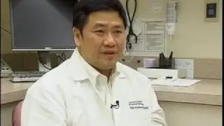 Doctor Patient Relationships for Seniors