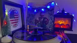Ramsey Lewis - Snowfall | 1964 More Sounds Of Christmas Album | Vinyl RIP | #jazz #christmasmusic