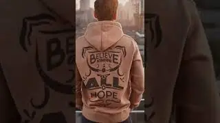 0:11Christian Hoodies & T-Shirts | Faith-Based Apparel for Everyday Wear