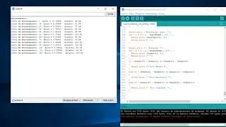 Arduino neural network Iris dataset