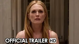 Maps to the Stars Official Trailer (2015) - Julianne Moore, Robert Pattinson HD