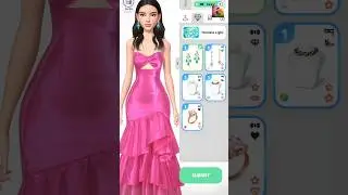 Glow Fashion Idol Game #glowfashionidol #superstylist #superstylish #dressupgames #fashiongame
