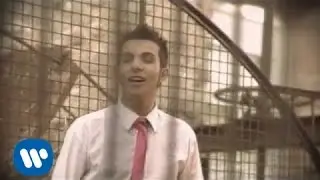 Marco Carta - Un grande libro nuovo (Official Video)