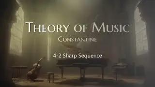 4-2 Sharp Sequence - Theory of Music