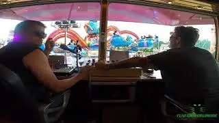 Epic POV Adventure: Experience Straub's PANDORA Polyp Operator at Mega Kermis Gelredome 2021 🇳🇱