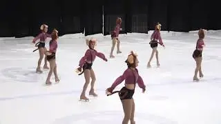 Tumble Monkies