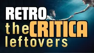 RETROCR&Iacute;TICA &lsquo;The Leftovers&rsquo; (Serie completa) 📺