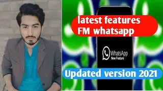 Top ten features of FM whatsapp