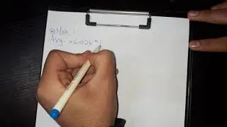 شرح كيمياء عامة 1 - Chapter 3 (Stoichiometry) part A