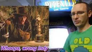 1 Credit Play Monday - Pitfall II - Lost Caverns by Sega