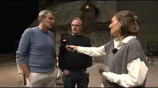 Les Bodin's f&ecirc;tent leurs 30 ans &agrave; Tours !