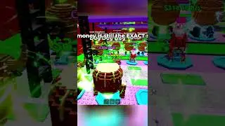 Escape Tsunami Admin Abuse &ndash; Epic Brainrot Flood! 😱 Escape Tsunami For Brainrots Roblox