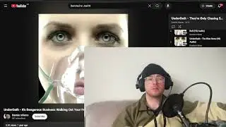 UnderOath - It's Dangerous Business.. REACTION & Listen