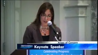 Keynote Speaker Rachel Jacobson