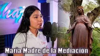 María Madre de la Mediación