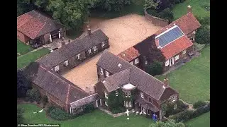 No Purple Guy Woolly Hat Sandringham Serial Killer Black Wizard Terrorist Diss Shooter Here Bluff 