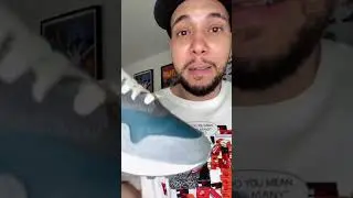 Airmax 1 Reshape Tutorial 🔪👟🔥🔥🔥 #airmax1 #sneakershead #reshape