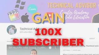 How to create SUB CONFIRMATION LINK  to GAIN SUBSCRIBER | 100% Fast way to gain subscriber