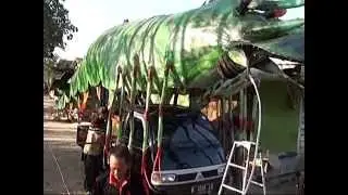 TAKBIR KELILING 2015 DI DESA RACI KEC. BATANGAN KAB. PATI (part2/6)