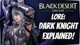 BDO LORE | Explaining 