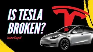 Tesla's Autopilot: A Look Inside the Dark Side of Self-Driving Cars With Krupski