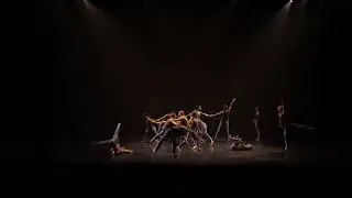 GYD Company, Connection With by Kelly Steadman