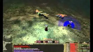 Dark Age of Camelot - Hiell-rvr-alb-orca [Minstrel] [Eden]