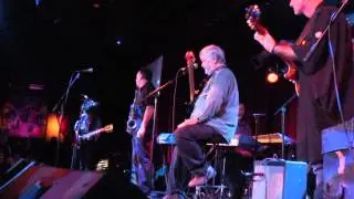 Col. Bruce Hampton Ret. I'm So Glad