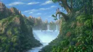 Jungle Jingle (Tarzan Remix)